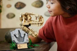LEGO Jurassic World 76964 Dinosaurusfossielen: T. rex schedel