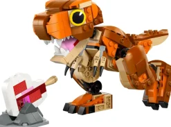 LEGO Jurassic World 76967 Kleine Eetster: T-Rex