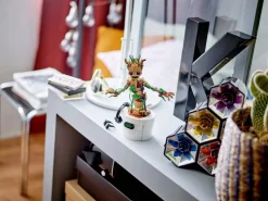LEGO Marvel 76297 Dansende Groot