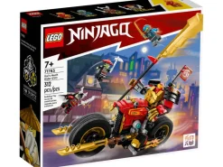 LEGO Ninjago 71783 Kaiās Mech Rider EVO