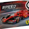 LEGO Speed Champions 77242 Ferrari SF-24 F1® racewagen