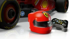 LEGO Speed Champions 77242 Ferrari SF-24 F1® racewagen