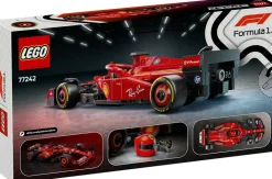 LEGO Speed Champions 77242 Ferrari SF-24 F1® racewagen