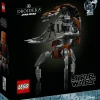 LEGO Star Wars 75381 Droideka