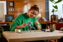 LEGO Star Wars 75381 Droideka