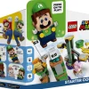LEGO Super Mario 71387 Startset Avonturen met Luigi