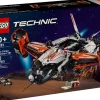 LEGO Technic 42181  VTOL Vrachtruimteschip LT81