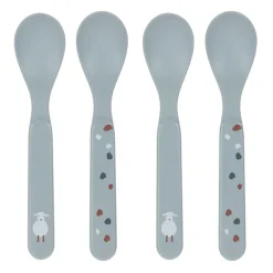 Lepel PP/Cellulose Tiny Farmer Sheep Goose Blue