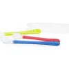 Lepel uit zachte silicone - 6m+