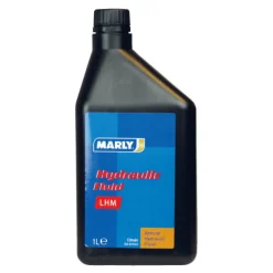 LHM Fluid - Citroën - 1 l