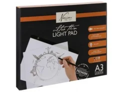Lichtbak A3