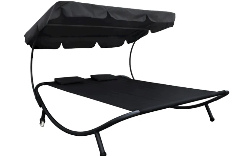 Ligbed Aruba 199x174x155 cm