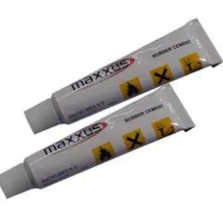 Lijm 10 cc 2 stuks