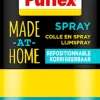 Lijmspray corrigeerbaar 400 ml