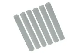 Lijmstaafjes 11 mm 6 stuks
