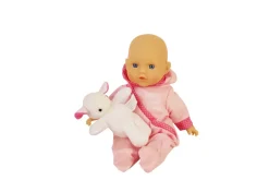 LIL CUDDLE ANIMAL Ā BABY 30CM