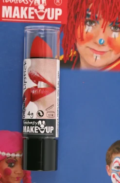 Lipstick Rood
