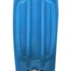 Longboard 22" Classic Light Blue