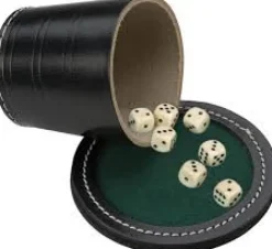 Longfield Games pokerbeker