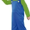 Loodgieter Groen - 7-9 jaar