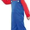 Loodgieter Rood - 2-4 jaar