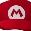 Loodgieterspet Rood