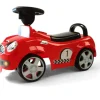 Loopauto Nr1 rood