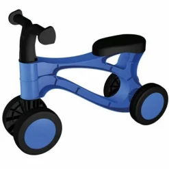 LOOPFIETSJE BLAUW