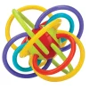 Lots-a-loops bijtspeeltje - 6m+
