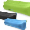 Lounge air bed