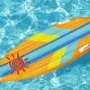 Luchtmatras Mini Surfboard 114x46 cm