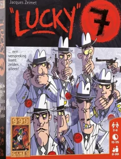 Lucky 7
