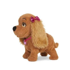 Lucy interactieve hond