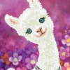 Lulu Lama Diamond Dotz