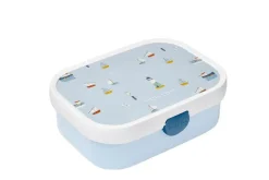 Lunchbox Sailors Bay