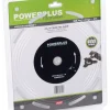 Maaischijf voor bosmaaier POW60476/XG3012/XG3023