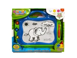 magnetisch tekenbord