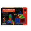 Magnetische blokken 40 stuks