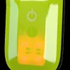 Magnetlight yellow red led