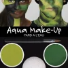Make-Up Set - Camouflage