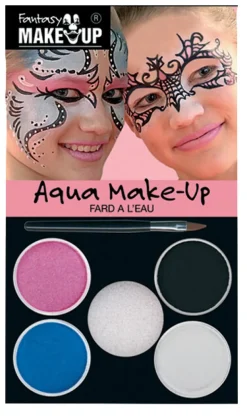 Make-Up Set - Ijsprinses
