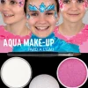 Make-Up Set - Prinses Roze/Blauw