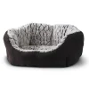 Mand chic 50x40x20 cm