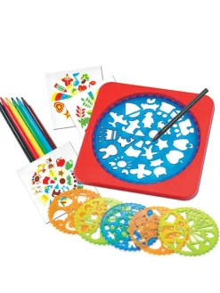 Mandala speelset