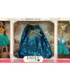 Mannequinpop Emily + toebehoren