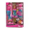 Mannequinpop Hayley + toebehoren