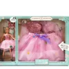 Mannequinpop Katy + toebehoren