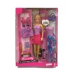 Mannequipop Elly + toebehoren