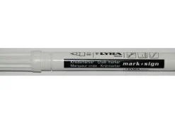 Mark & sign krijtmarker 1 - 4 mm