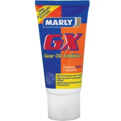 Marly GX Ā Gear Oil anti-slijtage transmissie additief 150 ml